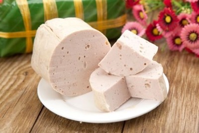 Giò chả Chín Hồng (500g)